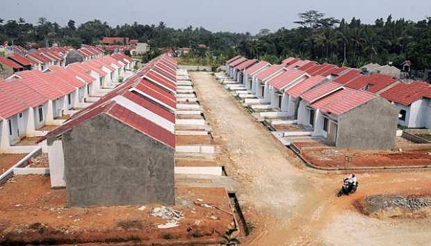 BTN Proyeksi Backlog Perumahan Turun 4,5 Juta pada 2030