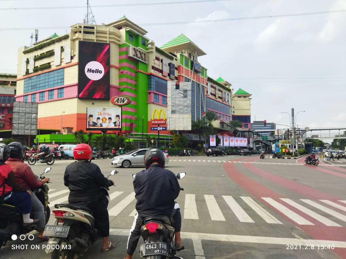 Terapkan Low Emission Zone, Transjakarta Modifikasi 2 Rute