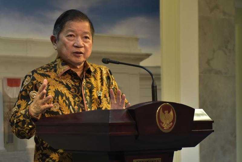 Corona Turunkan Status Indonesia ke Middle Income Country