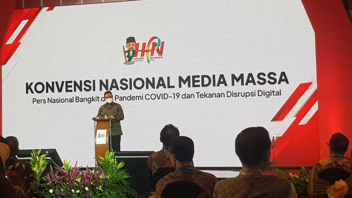 Libur Imlek, Gubernur DKI Minta Warga tetap Dirumah