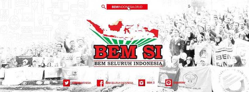 BEM SI Minta Polisi Bebaskan Aktivis Korban UU ITE