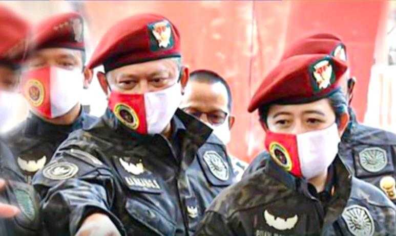 Hentikan Pembunuhan dan Teror KKB Papua, Negara Harus Tegas