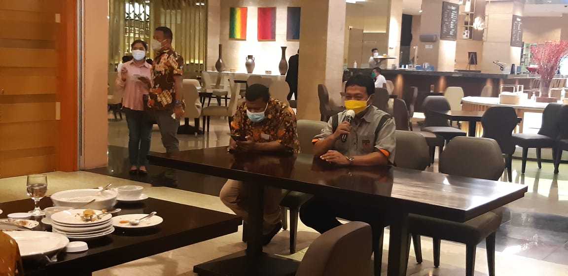Mubes Kosgoro 57 Dinilai Tidak Sesuai AD ART dan Cacat Hukum