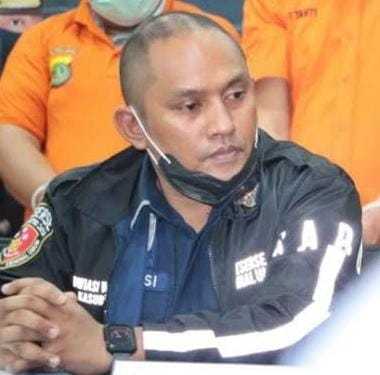 Polda Metro Tangkap Pelaku Pencurian Sertifikat Tanah Ibu Dino Patti Djalal