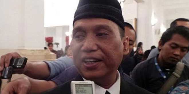 Kasus Penyerobotan Lahan, Rizieq Syihab Diminta Bertanggung Jawab