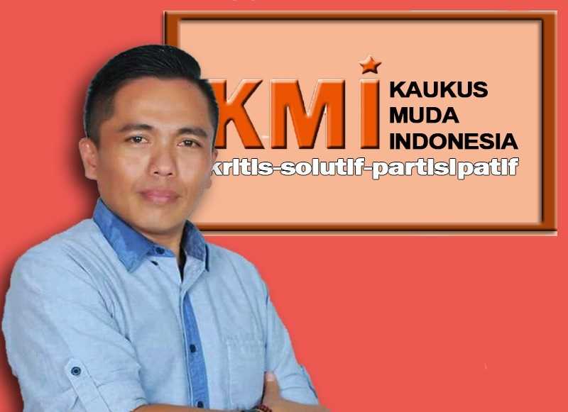 KMI Dukung SE Kapolri Soal Penerapan UU ITE, Asal Beri Jaminan Rasa Keadilan