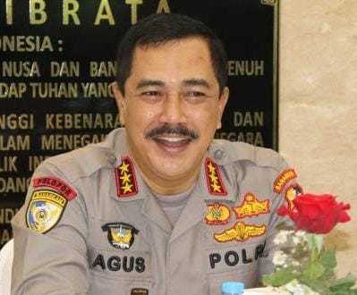 Suap Jual Beli Jabatan di Nganjuk Antara Rp 10-150 Juta/Orang