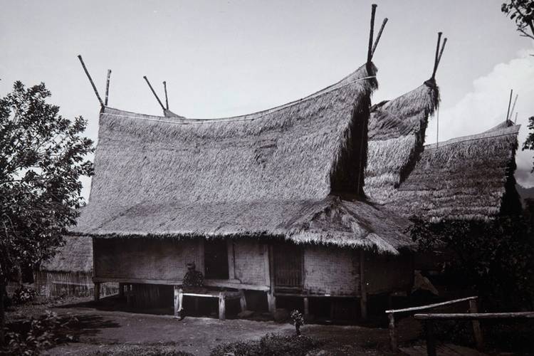 Kampung Papandak Dijadikan Pemkab Garut sebagai Wisata Budaya