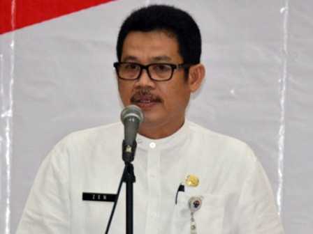 Imlek di Jakarta Dirayakan Secara Sederhana