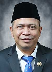Misan Samsuri Desak Anies Maksimalkan Pengendalian Banjir