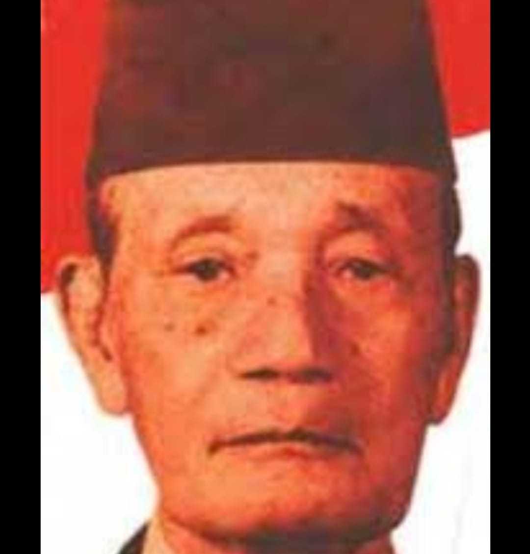 Tuan MH Manullang, Sangat Pantas Menjadi Pahlawan Nasional