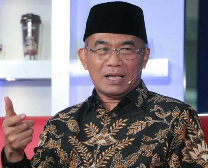 Pemerintah Larang Mudik Lebaran 2021