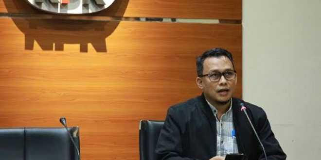 Terkait Kasus Suap, KPK Sita Tanah dan Bangunan Milik Mantan Bupati Lampung Utara