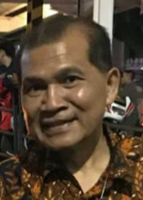 Suara Pembaruan dan Zaman yang Tak Bisa Dilawan