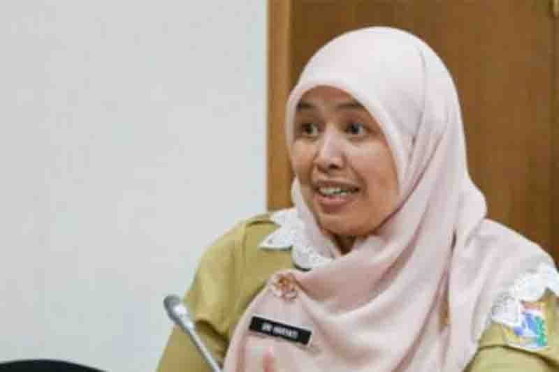 Pendapatan Pajak DKI 2020 Anjlok 30 Persen