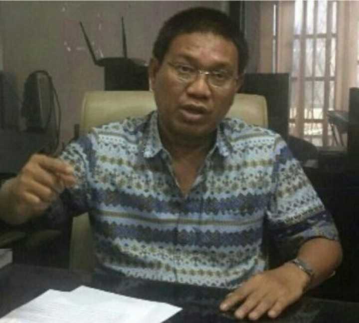 Pengamat Pertanyakan Program Anies Atasi Banjir Jakarta