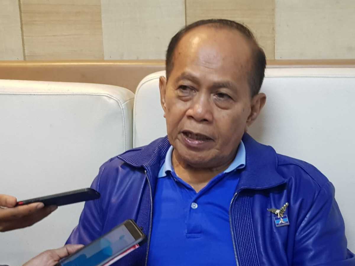 Syarief Hasan Jerumuskan SBY dan Antek-Anteknya?