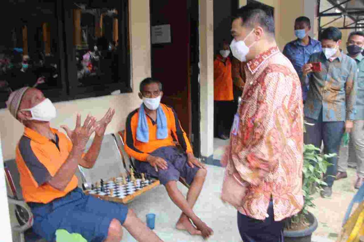 DKI Jakarta Keluar dari Zona Merah Covid-19