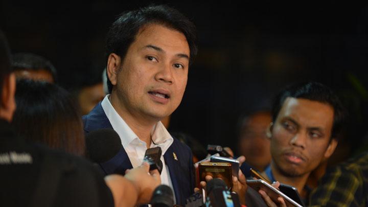 Pimpinan DPR Apresiasi SKB 3 Menteri Atur Seragam dan Atribut Sekolah Negeri