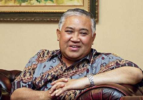PPIP Nilai Serangan Militer Israel ke Hamas Pelanggaran HAM Berat