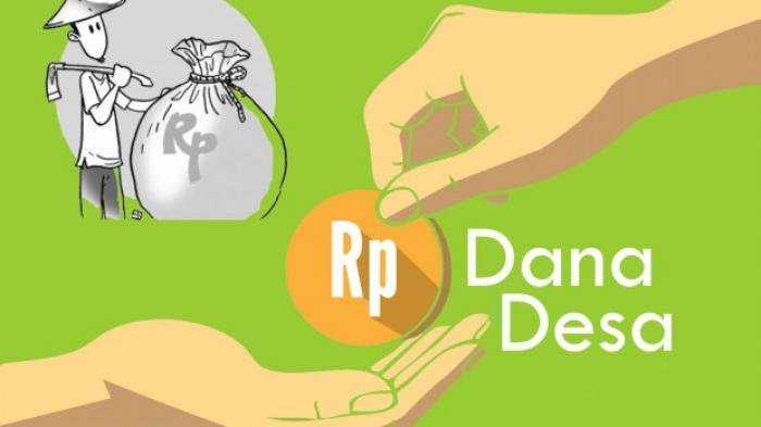 Pemerintah Alokasikan Dana Rp 37,08 Triliun untuk Padat Karya Tunai Desa