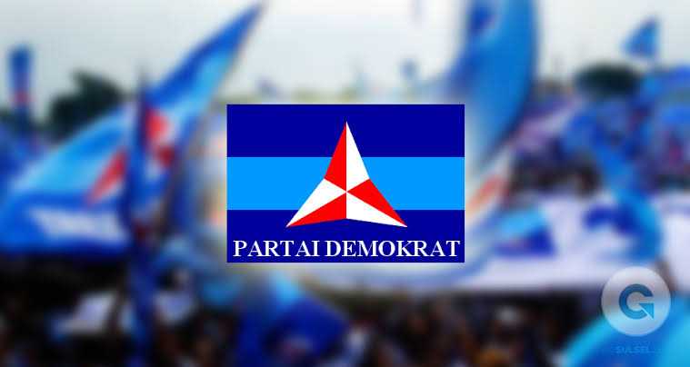 Darmizal: Partai Demokrat Dipimpin Anas Berada di Tempat yang Tertinggi