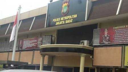Kasus Narkoba, Polisi Tangkap Artis Jennifer Jill