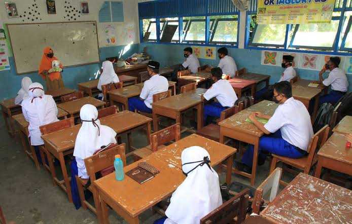 P2G Sebut Program Sekolah Penggerak Kurang Efektif