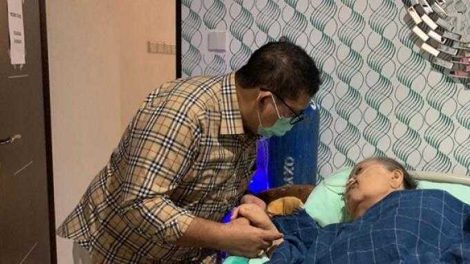 Situasi Myanmar Memanas, BKSAP DPR Kutuk Aksi Brutal Rezim Militer