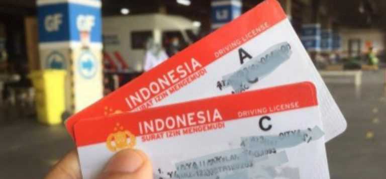 Lokasi Layanan SIM Keliling Wilayah DKI Jakarta, Jumat 19 Maret 2021