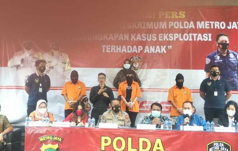 Prostitusi Anak Makin Marak, KPAI Minta Aturan Standard Hotel Dirubah