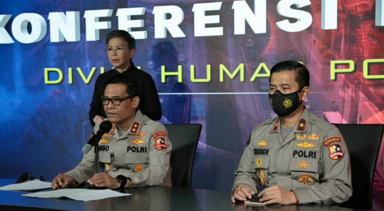 Deteksi Rencana JI dan JAD di HUT RI, Densus Ciduk 53 Teroris 12-18 Agustus di 11 Provinsi