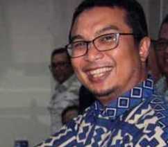 Mantan Dirut PT Bosowa Corporindo Sadikin Aksa Gagal Diperiksa Bareskrim Polri