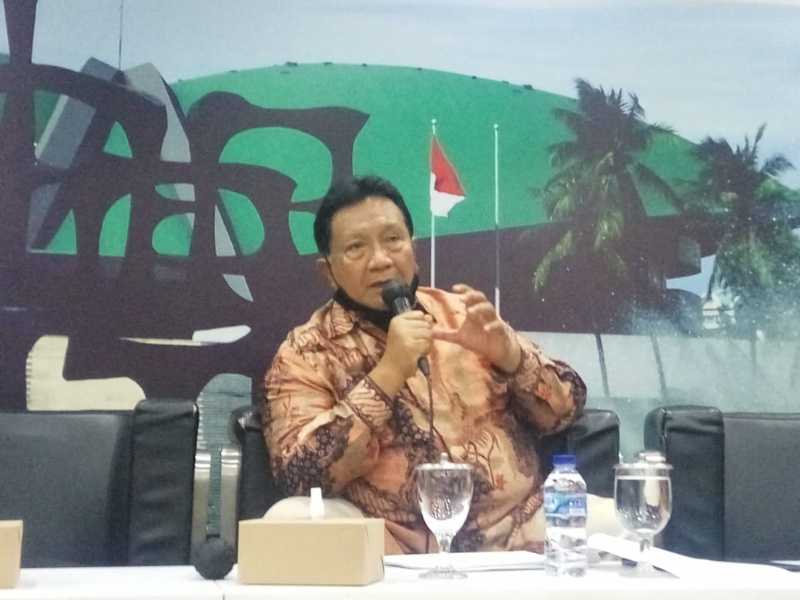 Komisi IX DPR Minta Vaksin Nusantara Didukung