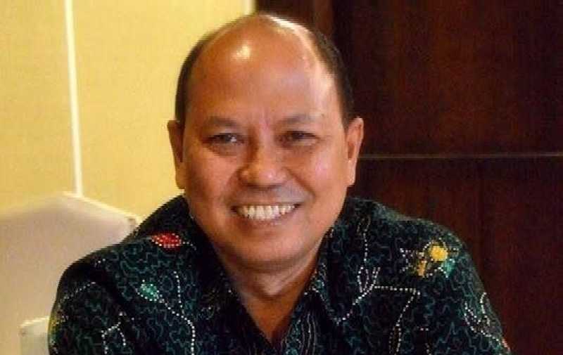 Awas ! Wacana Jabatan Tiga Periode 'Jebakan Batman' Buat Jokowi