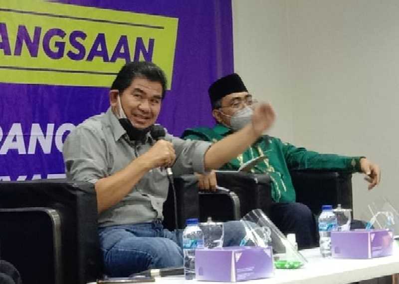 Ahli HTN Bilang, Hidupkan Kembali PPHN Dilihat dari Urgensinya