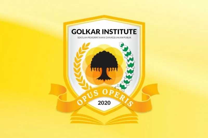 CSIS Yakin Golkar Institute Miliki Posisi Penting Sebagai Think Tank Internal Partai