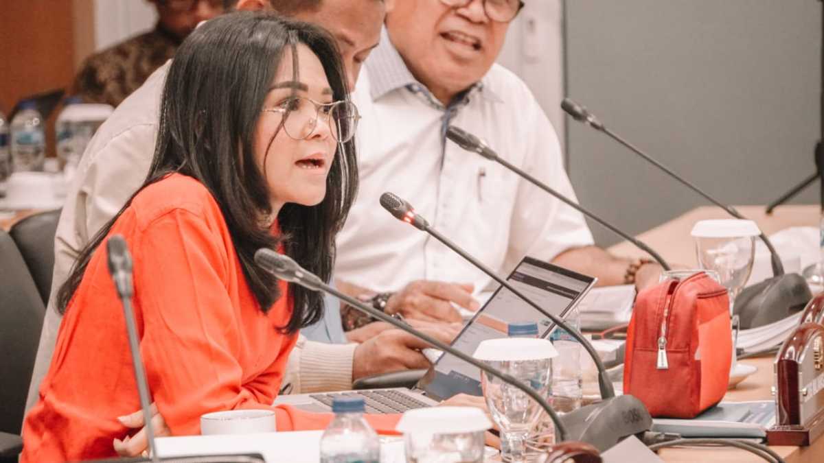 PSI Minta Gubernur Anies Tidak Sembunyikan Data Anggaran Pengadaan Tanah