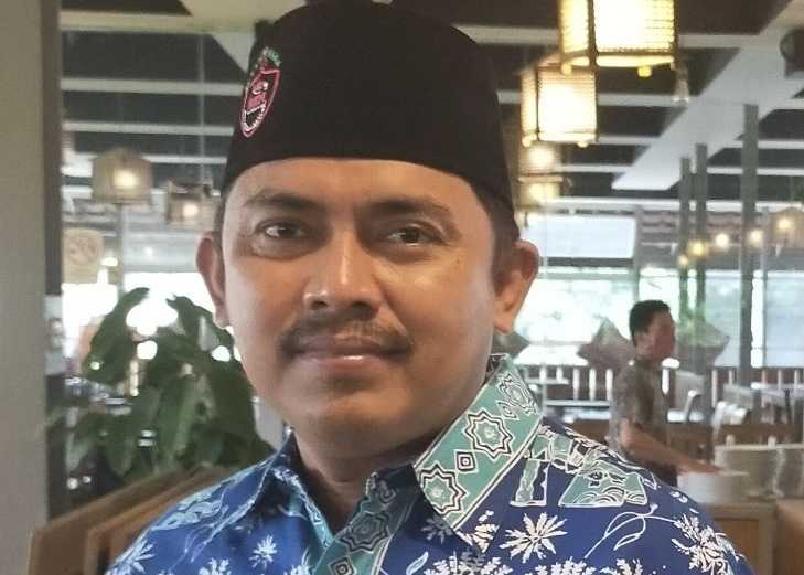 Jelang Ramadhan, BKN Bagi Kantong Belanja Gratis Non Plastik