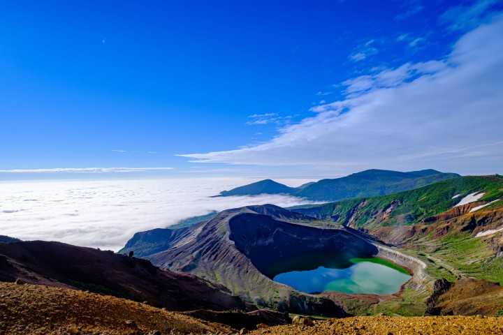 Kemlu: Belum Ada Laporan WNI Korban Gempa Miyagi, Jepang