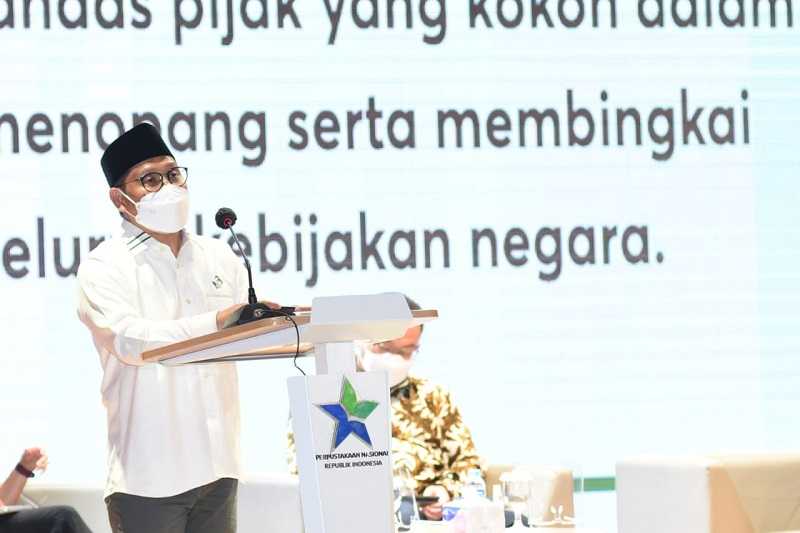 Dokter dan Perawat RS Kewalahan Tangani Pasien Covid-19, Muhaimin Minta Kemenkes Buka Relawan Nakes