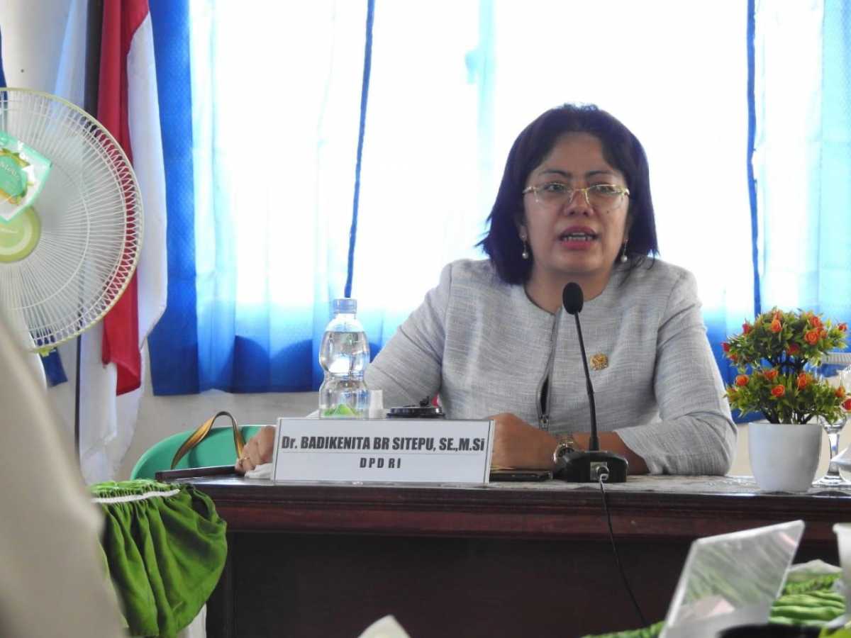 UU ITE Diharap Jadi Payung Hukum Bagi Insan Pers