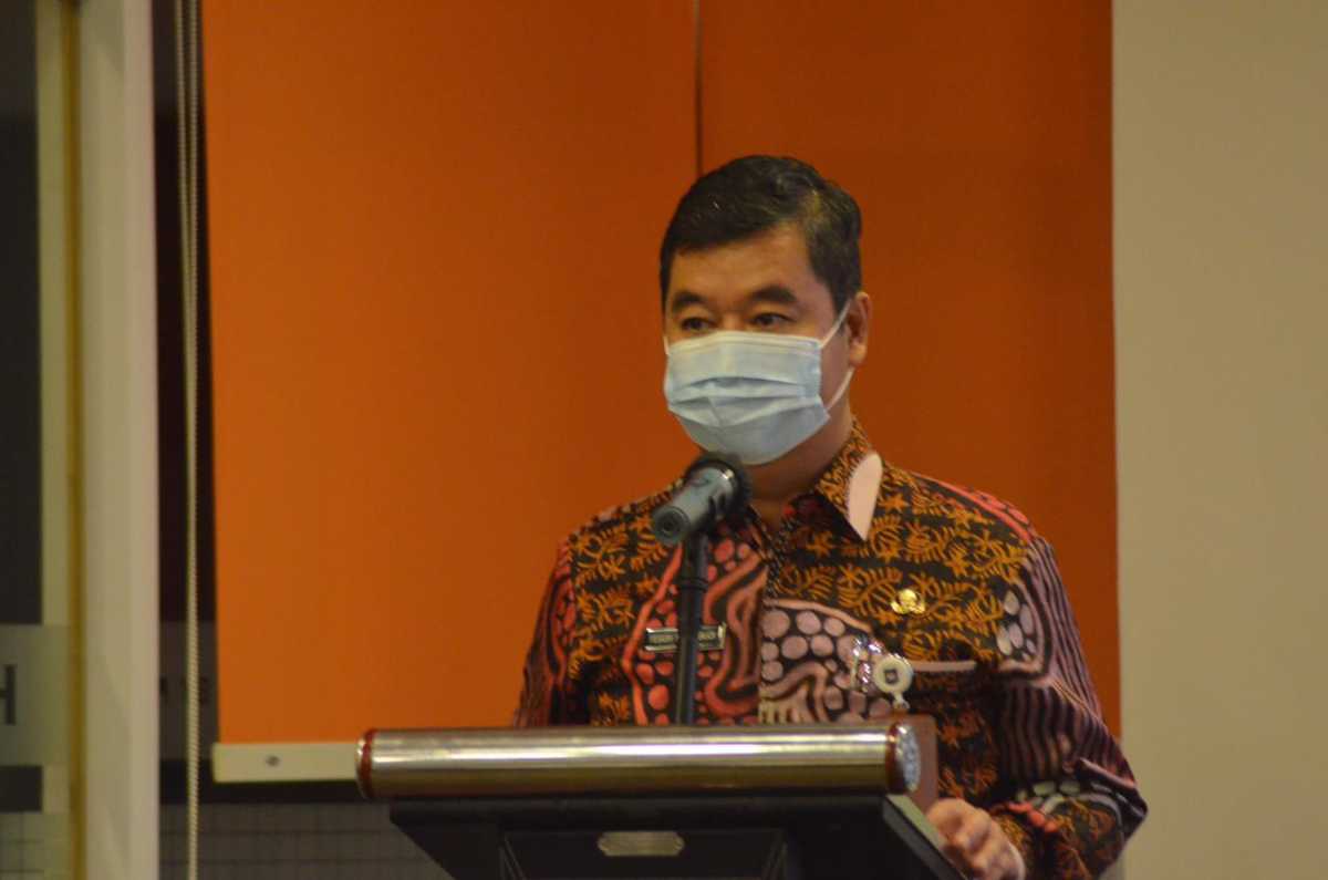 Kemendagri Minta ASN Kawal Janji Kepala Daerah