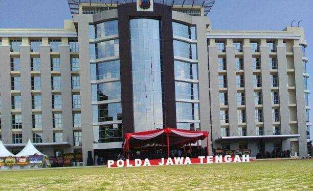 Terkait Walikota Solo, Kabid Humas Polda Jateng : Tidak Ada Penangkapan