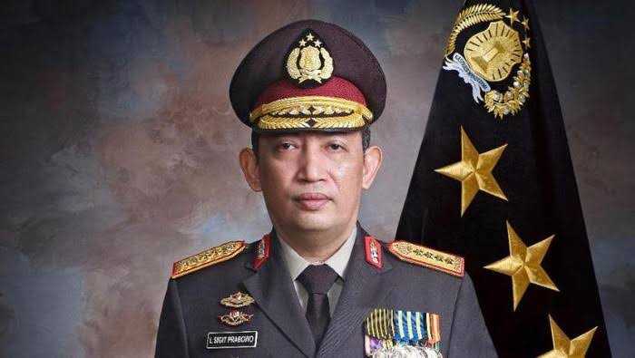 Kapolri Minta Masyarakat Hilangkan Polarisasi dan Bersatu Membangun Bangsa