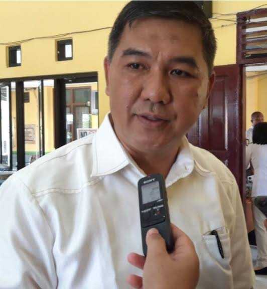 Kabagpenum Polri : Virtual Police Tidak Masuk Aplikasi Whatsapp