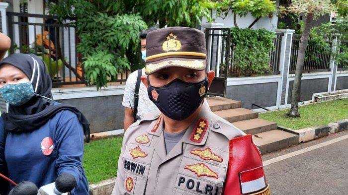 Besok Sidang Rizieq, Kapolres Jaktim: Pengamanan Akan Ditambah 3 Kali Lipat