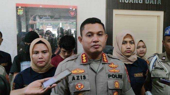 Sengketa Lahan, Dua Ormas Bentrok di Pancoran Jaksel