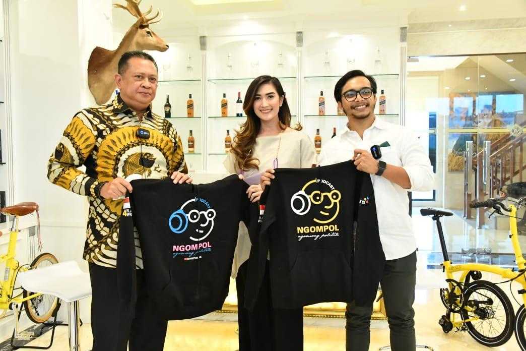 Selain Kerja Keras, Dibutuhkan Kreatifitas Memasarkan Produk UMKM Melalui Medsos