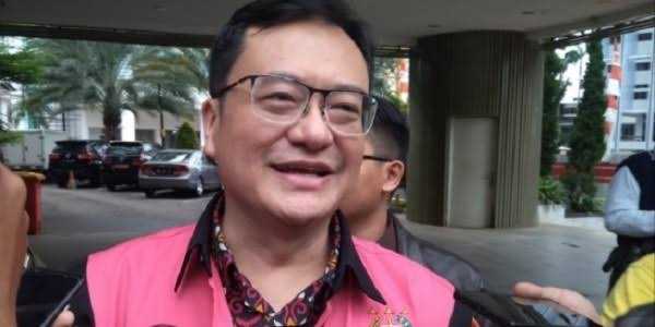 Aset Bentjok Kembali Disita Kejagung